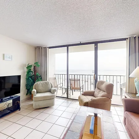 Edgewater Beach Resort Tower 3-407